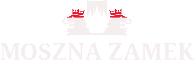 Moszna Zamek