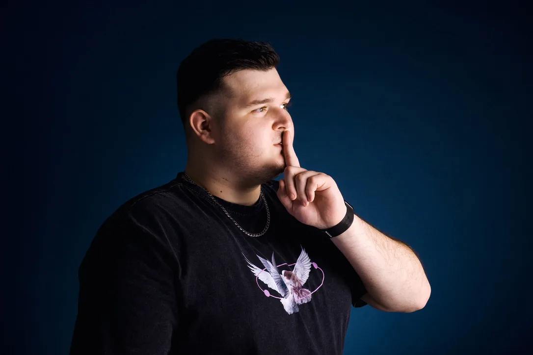 Sesja zdjęciowa MVP